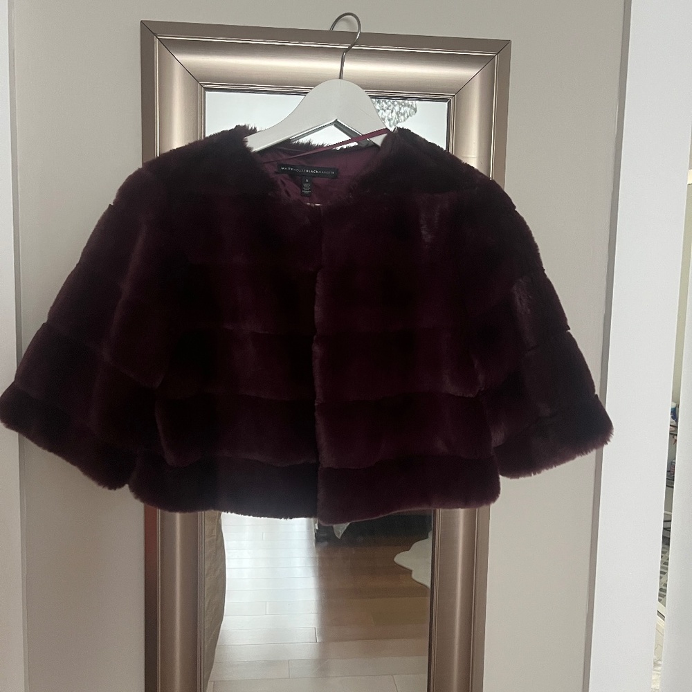 Woman coat